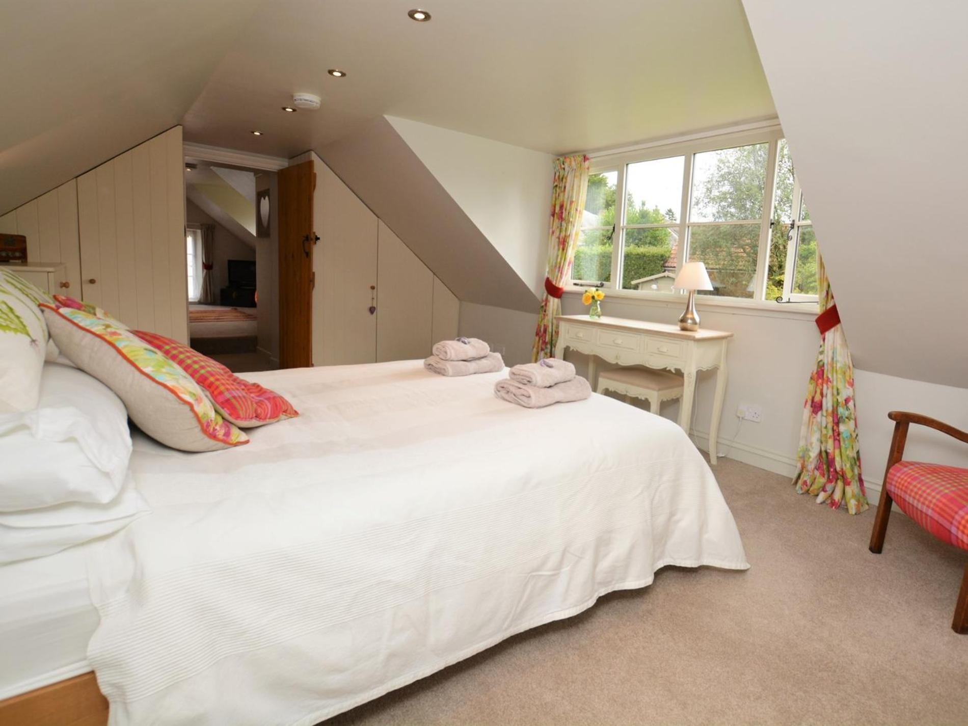 2 Bed In Beaminster 63136 Villa Stoke Abbott Luaran gambar