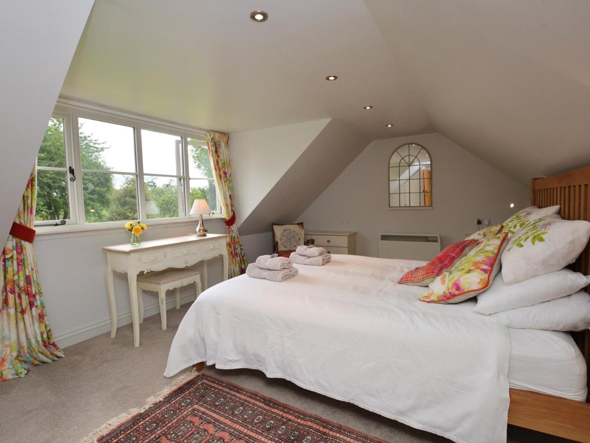 2 Bed In Beaminster 63136 Villa Stoke Abbott Luaran gambar