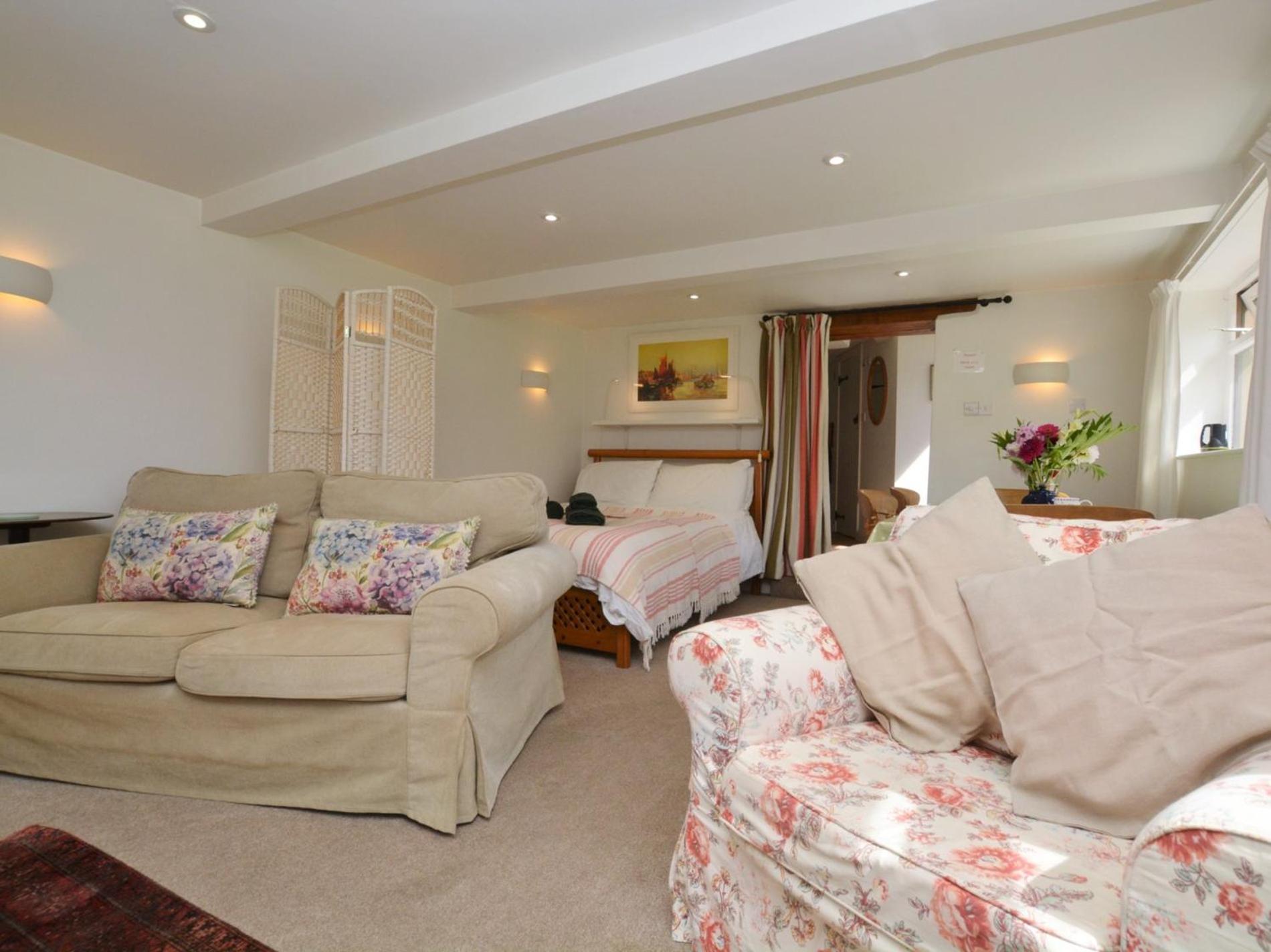 2 Bed In Beaminster 63136 Villa Stoke Abbott Luaran gambar